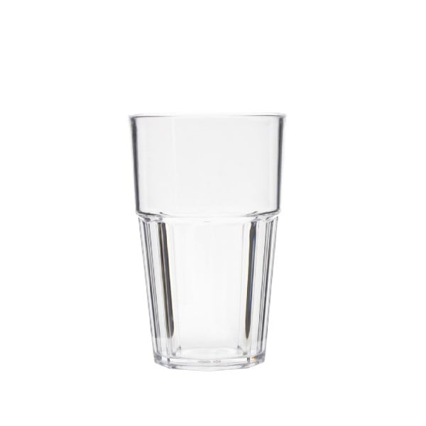Rubikap RCB.30 Casablanca Bardak 300ml (100lü Koli)