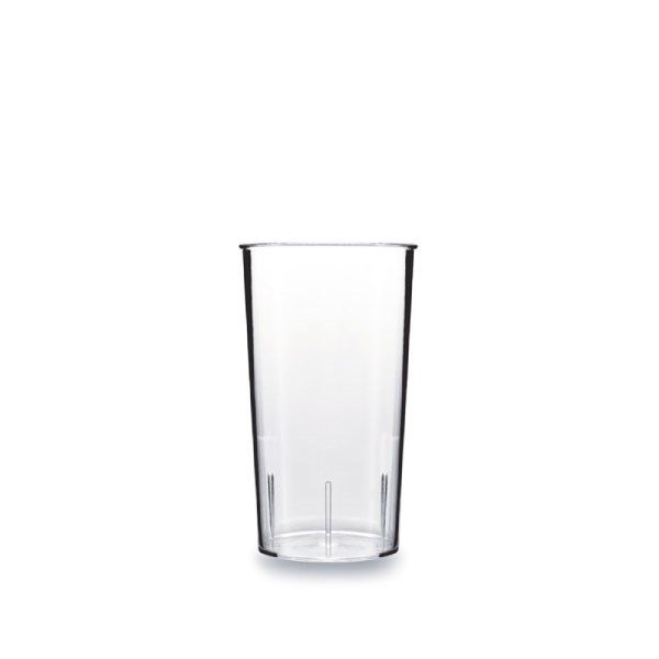 Rubikap RT.C50 Tender Kokteyl Bardağı 500ml