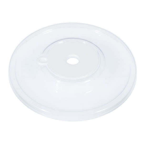 Rubikap RT.L100 Tender Kokteyl Bardağı 1000ml x Kapak