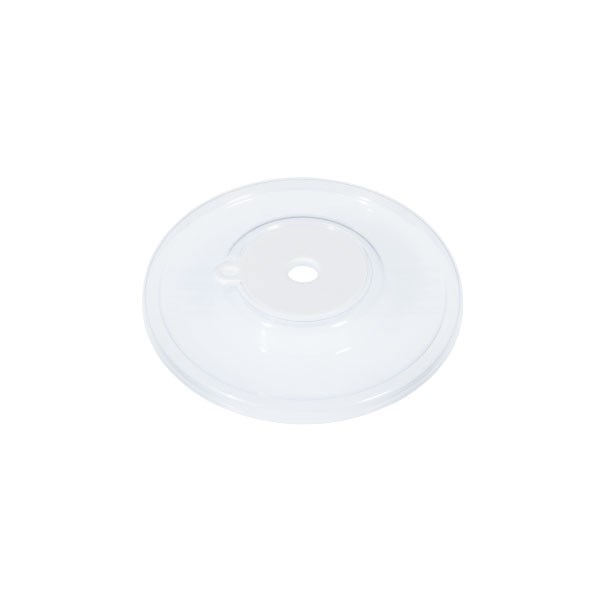 Rubikap RT.L40 Tender Kokteyl Bardağı 400ml x Kapak