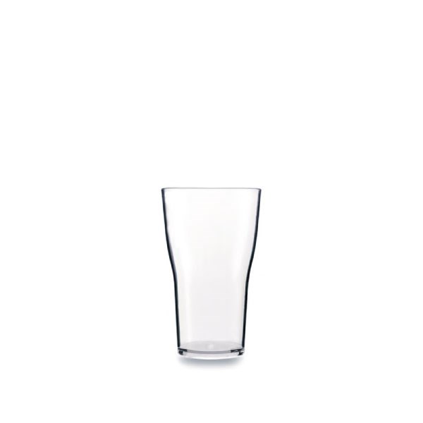 Rubikap T.284 Tulip Bardak 284ml (140lı Koli)
