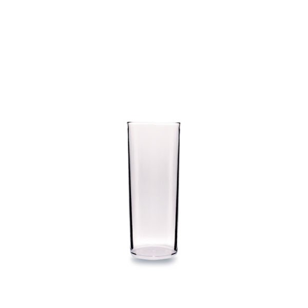 Rubikap TB.20 Kokteyl Bardağı 250ml