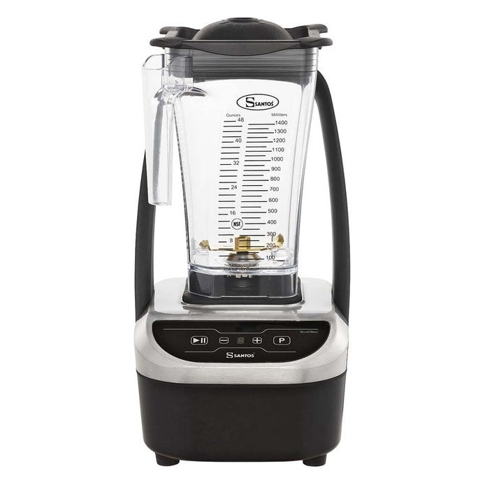 Santos NO66 Bar Blender, 1,2 kW-BAR BLENDERLAR - Demasan
