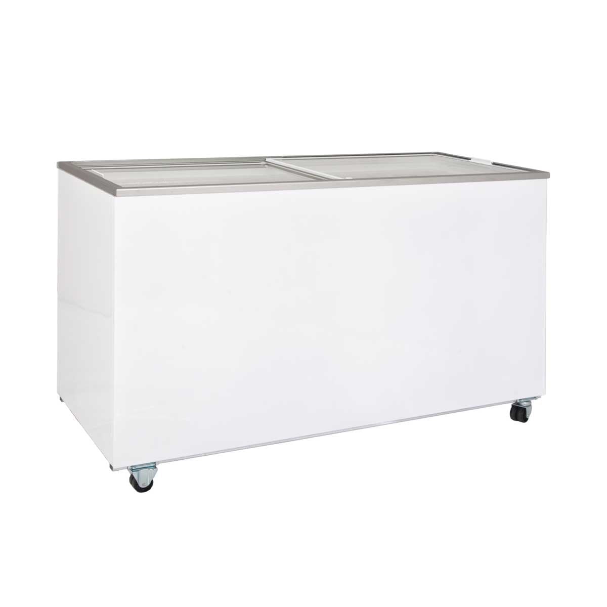 Şenocak D600 DFSG FF Sandık Tipi Derin Dondurucu-DERİN DONDURUCULAR - Demasan
