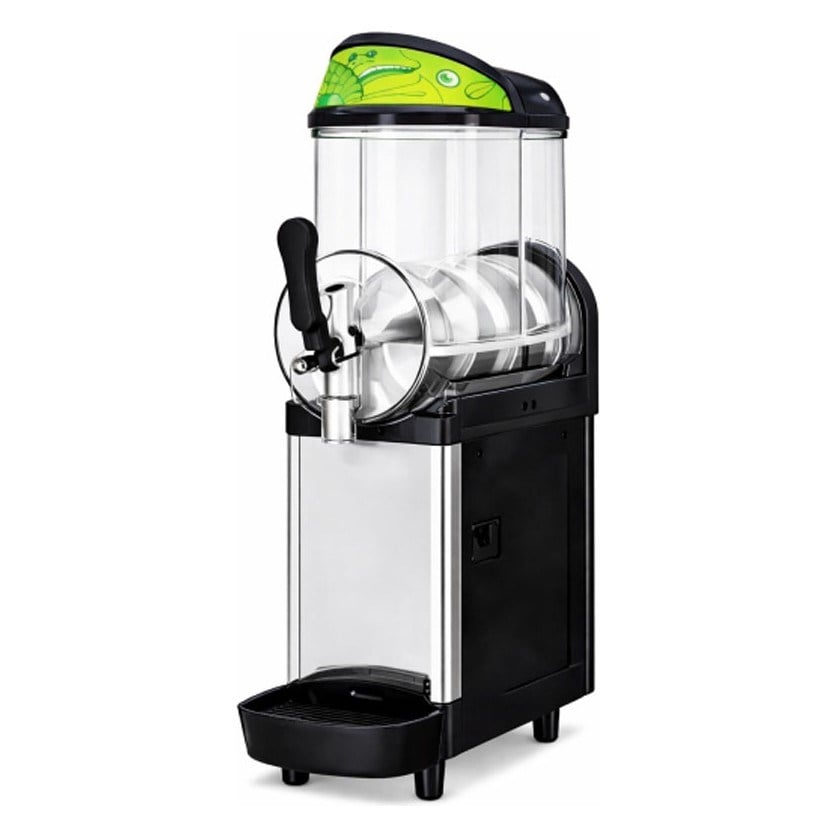 Şenox SLS 01 Slush Makinesi, 12 Litre, Tek Hazneli-SLUSH / GRANİTA MAKİNALARI - Demasan
