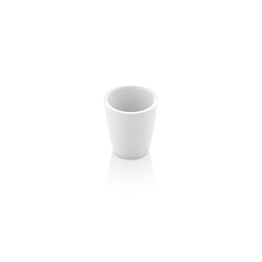 Thermoset Accessories Kürdanlık Ø 4,6 cm - Porselen Beyazı-Servis Ünitesi Aksesuarları - Demasan
