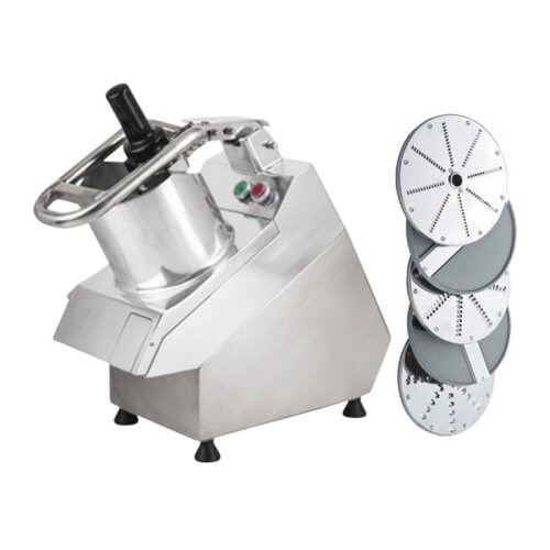 VC-65MS - By Kitchen Sebze Doğrama Makinesi VC-65MS-SEBZE DOĞRAMA MAKİNALARI  - Demasan
