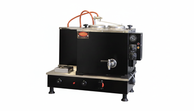 2 Demlikli Full Otomatik Statik Çay Kazanı Doğalgaz&Elektrik