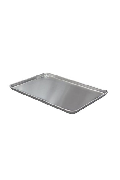 40*60*2,5 cm Pres Baskı Alüminyum Tepsi