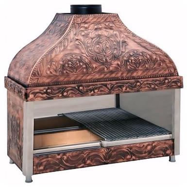 BAKIR OCAKBAŞI MANGAL