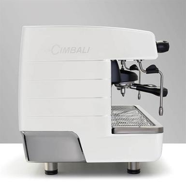 La Cimbali M23 Up DT, Otomatik Espresso Kahve Makinesi, 2 Gruplu, Tall Cup