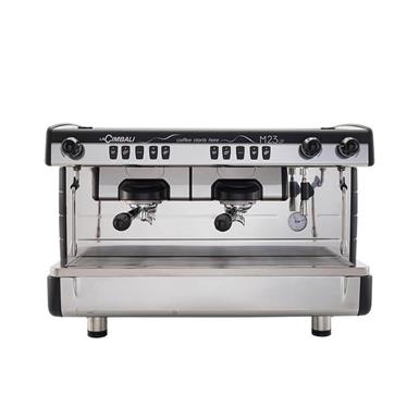 La Cimbali M23 Up DT, Otomatik Espresso Kahve Makinesi, 2 Gruplu, Tall Cup