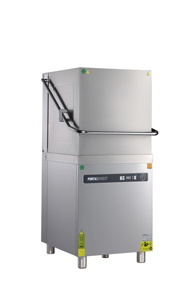 Portabianco Giyotin Tip Bulaşık Yıkama Makinesi