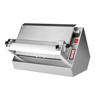 SM-40 SINGLE Hamur Açma Makinası (Tek Merdane/40 cm)