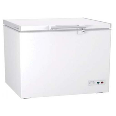 Şenox Blok Kapılı Derin Dondurucu-400 Litre