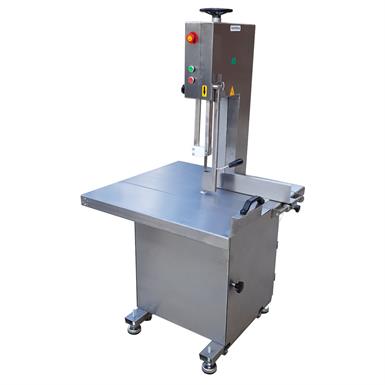 Mateka Et - Kemik Testeresi Paslanmaz Ayaklı Orta Boy