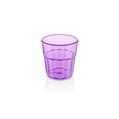 Gc01-Polikarbonat Bardak 250 ml