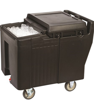 Buz Konteyneri İzolasyonlu 125 lt. (57 kg)