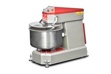 BSH50- Boğaziçi 50 Kg Spiral Hamur Yoğurma Makinası
