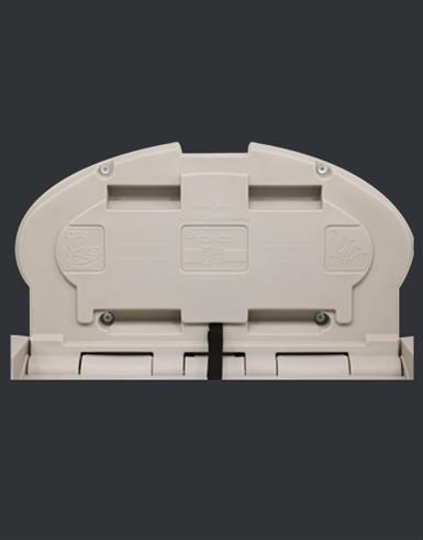 Bebe Altı Değiştirme Ünitesi