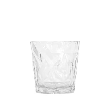 Rubikap EX.PT250 Prizma Kırılmaz Bardak 250ml