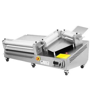 SM-60.3YH   Yufka Yedek Açma Makinası - Hız Kontröllü(3 Merdane/60 cm)