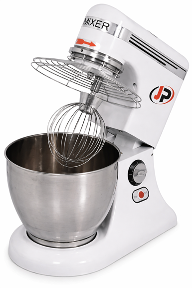 Empero JP JP.MK.107 Set Üstü Hız Kontrollü Mikser 7 Litre