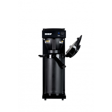 FLC 120-AP - Kef Programlanabilir Filtre Kahve Makinesi