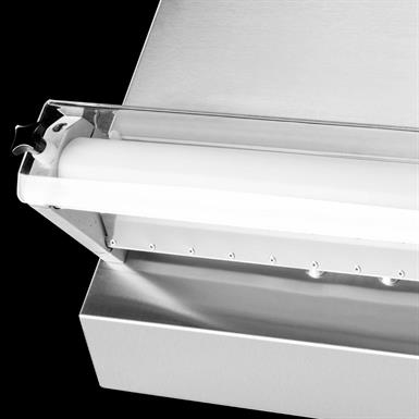 SM-50 SINGLE Hamur Açma Makinası (Tek Merdane/50 cm)