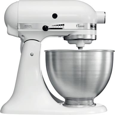 KitchenAid Classic Stand Mikser, 4.3 L