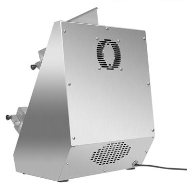 SM-30 SMART Hamur Açma Makinası (Çift Merdane/30 cm)