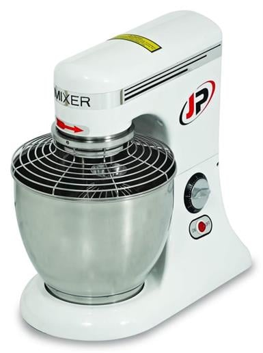 Empero JP JP.MK.107 Set Üstü Hız Kontrollü Mikser 7 Litre