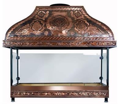 BAKIR OCAKBAŞI MANGAL