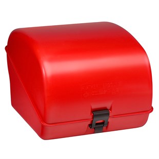 AVATHERM Ergoline Motor Arkası Pizza Taşıma