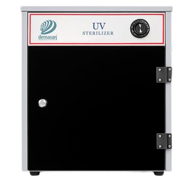 Bıçak Sterilizatör Dolabı 10 Bıçaklı