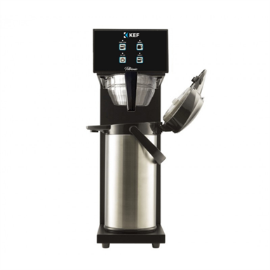 FLC 120-AP - Kef Programlanabilir Filtre Kahve Makinesi