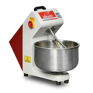 BHY5-Boğaziçi 5 Kg Hamur Yoğurma Makinesi