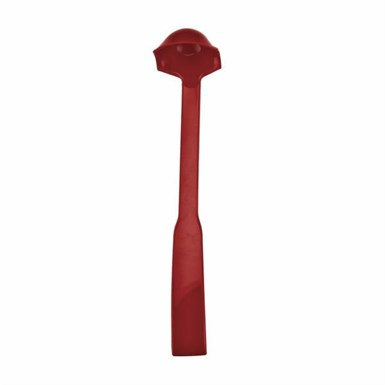 Biradlı 27 cm Çift Taraflı Pol.sos Kepçe
