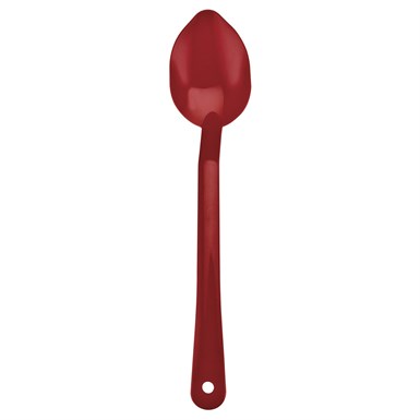 Biradlı 34 cm Policarbon Servis Kaşık