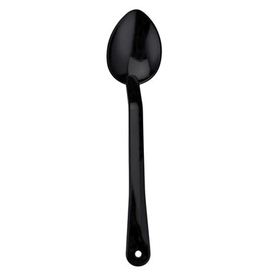 Biradlı 34 cm Policarbon Servis Kaşık
