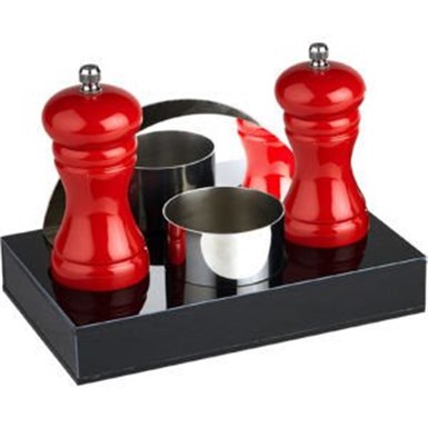 Biradlı 4,LÜ Menaj Set (Renk seçeneğini kutucuğa belirtiniz.)