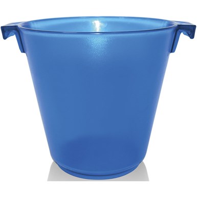Biradlı Buz Kovası 28x23x23