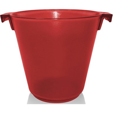 Biradlı Buz Kovası 28x23x23