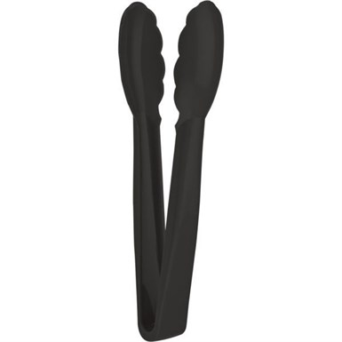 Biradlı Polikarcon Servis Maşa (23cm)