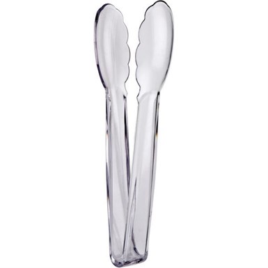 Biradlı Polikarcon Servis Maşa (23cm)