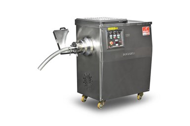 BPKM130S-Boğaziçi 130 No Soğutmalı Kıyma Makinesi