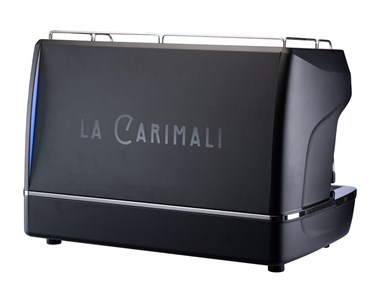 Carimali DivaPRO High Cappuccinatore Tam Otomatik 2 Gruplu Espresso Kahve Makinesi
