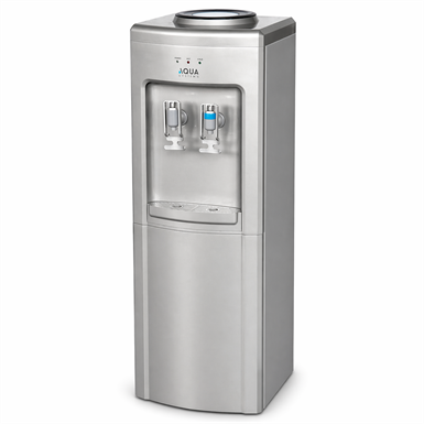 DS01-Sıcak&Soğuk Su Sebili