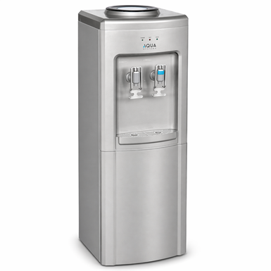 DS01-Sıcak&Soğuk Su Sebili