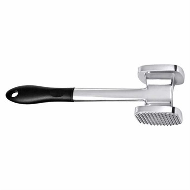 Epinox Alüminyum Et Döveceği Pls. Sap 380 Gr (ETA-38)